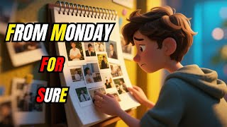 This is Why Your Future Self Is Disappointed in You #motivationalvideo, Net Worth