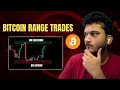  bitcoin consolidation before pump  trade this range  crypto market update