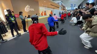 Unitree Robot Dancers Just Replaced Traditional Opening Ceremony Performers