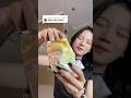 Unboxing Blind Box Yooki✨