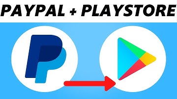 How to Connect PayPal on Google Play! (2025)