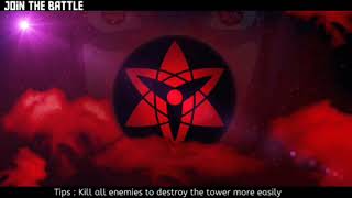 Rise of The Ninja || Another Naruto Game || MortalZyko screenshot 3