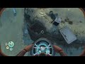 Sand shark scared the sh*t out of me 🌊💀 | Subnautica | #mangledmangoes on #Twitch