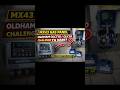 MX43 Gas Panel me OLDHAM OLCT10 / OLC10 Sensor Chalega? | Full Wiring & Compatibility Guide