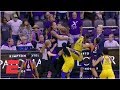 Brittney Griner, Diana Taurasi among 6 ejected after Mercury and Wings scuffle | WNBA Highlights