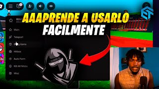 ✅ Cómo usar Delta en Roblox paso a paso (Guía 2026)