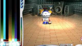 O2jam Lv.42 - Snow White Echo