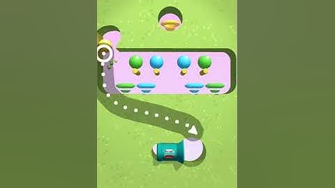 dig this! 364-1 | chew ball | Dig this level 364 episode 1 solution gameplay walkthrough