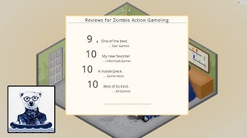 BEST GAME EVER! | Game Dev Tycoon #3