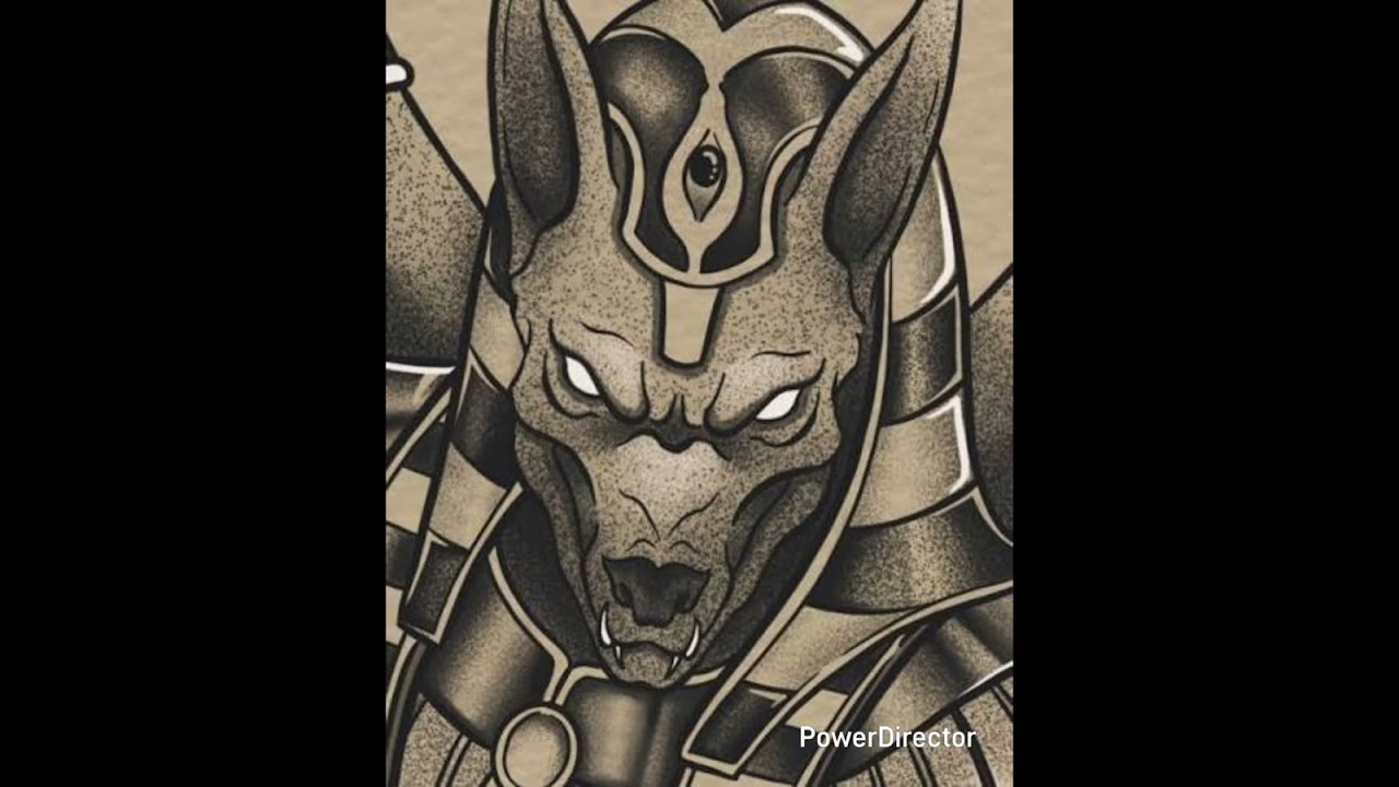 (POWERFUL) Be An Immortal Child Of Anubis (Egyptian Subliminal)