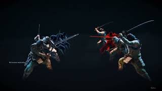 CSC466 Final Presentation Profile