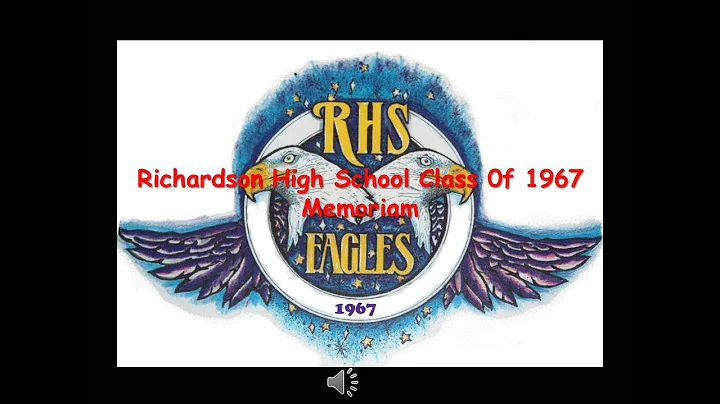 RHS Class of 1967 Memoriam 4 13 23 Update