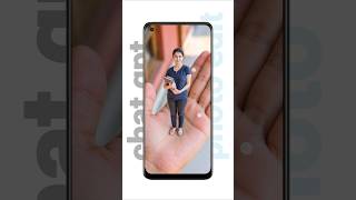chat gpt se photo edit kaise kare | chat gpt image edit #chatgptediting #chatpgttips #photoediting