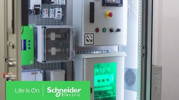 Digitised, Flexible and Robust Universal Enclosures | Schneider Electric