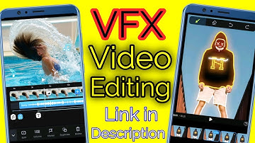 VFX Video Editing | GoCut App Kaise Use Kare ।। how to use gocut app ।। GoCut App | Tips n Tricks