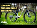 Wils custombuilt canyon lux with 2024 rockshox sid suspension  sram xx sl  a longterm review