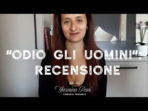 Video: Odio Gli Uomini, Chi Ne Ha Bisogno?