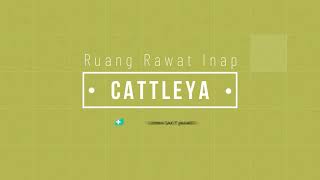 Rumah Sakit Jakarta - Room Tour Cattleya