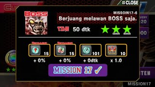 "BACHYURA : Balas Dendam Kepiting" [Heroes Mode - mission 17] | Gameplay Satria Heroes Bima-X screenshot 5