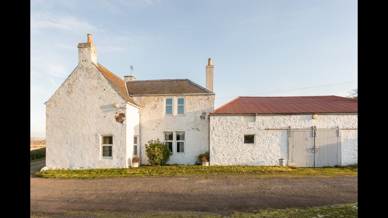 Ferryfield House, by KY146EW YouTube