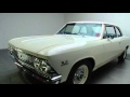 135380 / 1966 Chevrolet Chevelle 300
