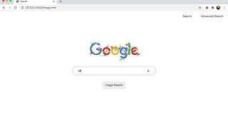 CS50-Web Project0 - Search