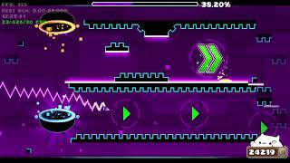 deadlocked mini wave (showcase)
