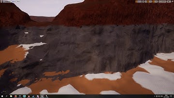 Project Reconcile: Distance Blend