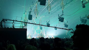 Ran-D & Endymion ft. LePrince - Run From Reality @ Qlimax 2019-11-23