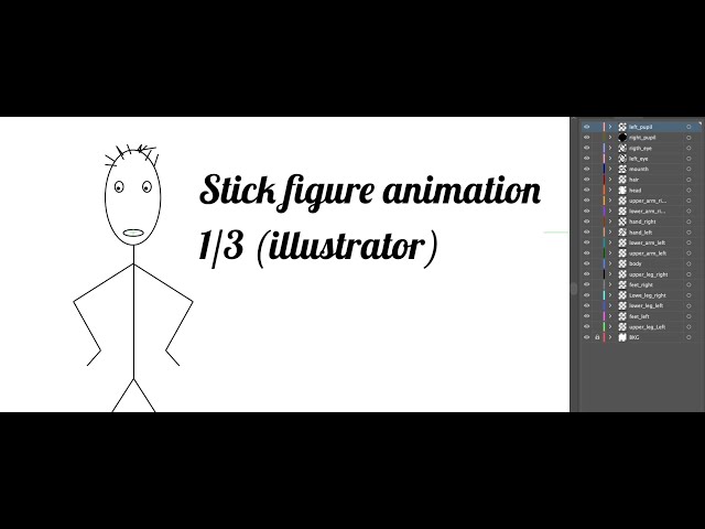 Image - 21393], Stick Figure Animations