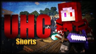 UHC Shorts | Cappy = Jesus