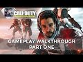 Call of Duty Infinite Warfare Gameplay Walkthrough 