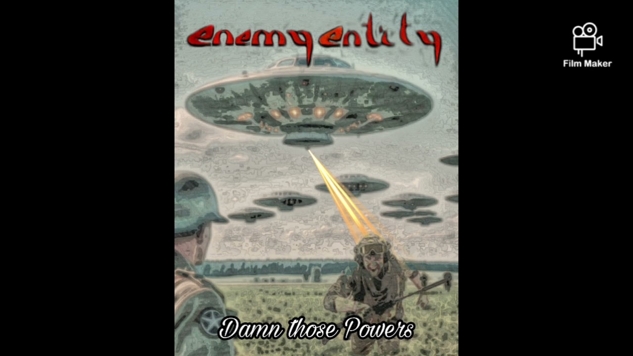 Damn those Powers #metal #metalmusic #metalhead 