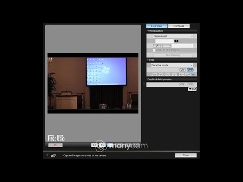 Video preview