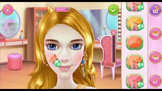 Rich girl mall 🛍️ coco game 👭👗👠 screenshot 4