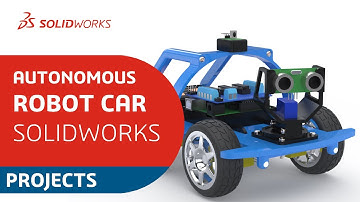 Autonomous Robot Car