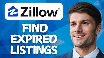 How To Find Expired Listings on Zillow 2026 (Step-by-Step)