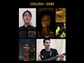 Chajra Oum Cover On Loop AMIRA Chajra Oum Cover On Loop AMIRA