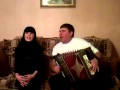 ЗОЛОТЫЕ ГОЛОСА у ЭТОЙ ПАРЫ Песни под гармонь 