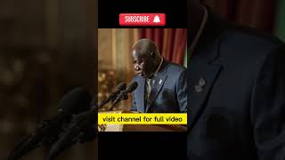 Traoré Sends a Powerful Message to the World After UN Speech!