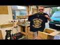 MANIFESTO MERCH IS HERE! Bruno Takes On The High Street | TDM 33