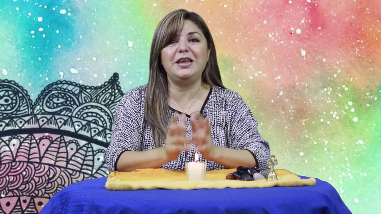 Meditación Para Generar Abundancia En Tu Vida con Sofia Arredondo | #YoElijoSerFeliz lunarly