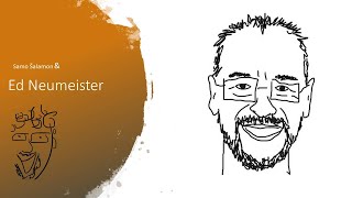 Dr. Jazz Talks #283: Samo Šalamon & Ed Neumeister interview