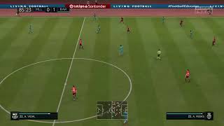 Rcd mallorca vs fc barcelona live ...