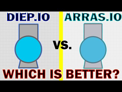 Arras.io-Diep.io2