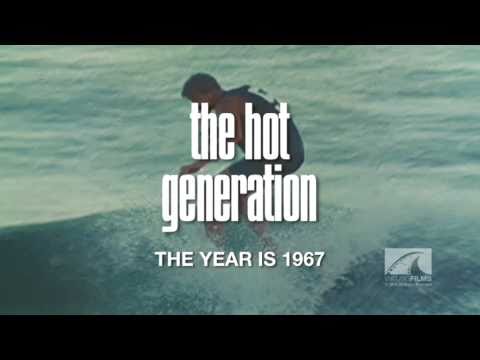 The Hot Generation Trailer (1967)