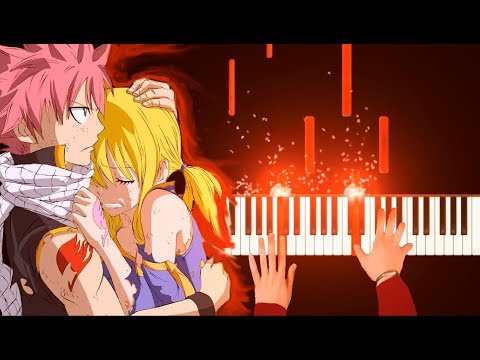Fairy Tail OST Past Story