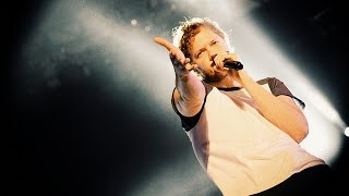 Imagine Dragons - Summer live (Hamburg 2015)