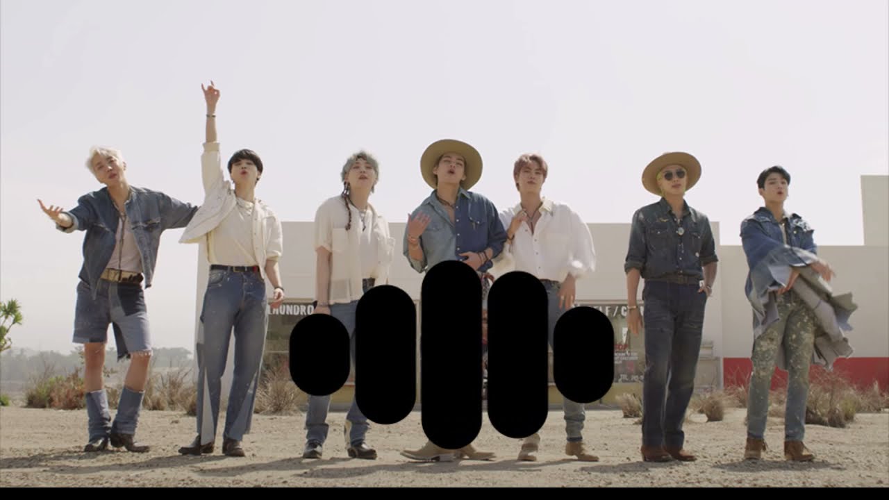 BTS-Permission to dance marimba ringtone || free download||iphone remix