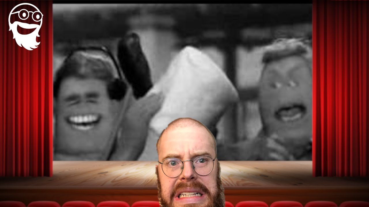 Three thumbs DOWN!!! / Bad Movie Night: The Thumbs